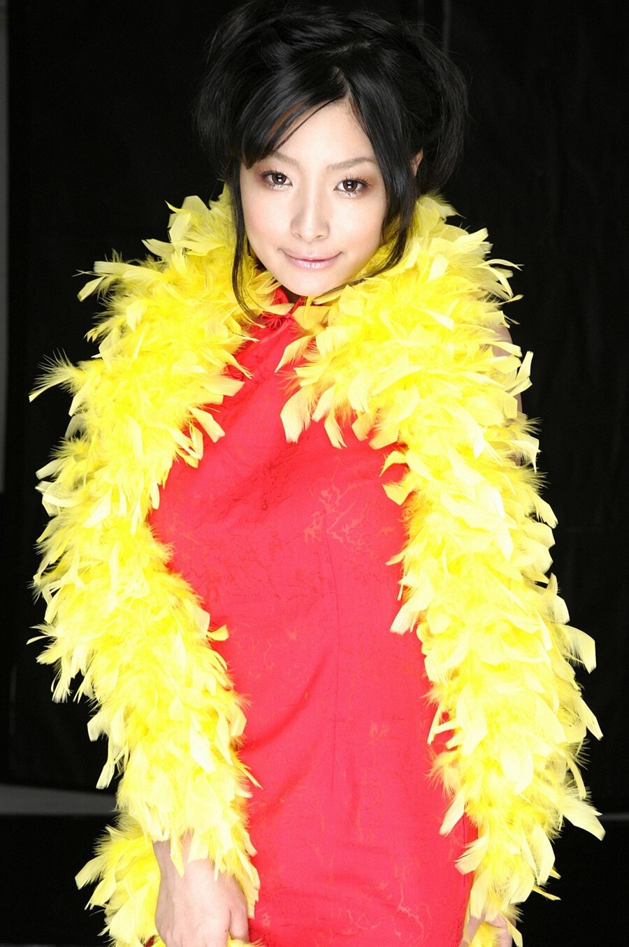 日本性感美女 佐藤和沙 Kazusa Sato [Princess Collection](2)